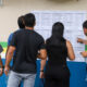 prefeitura de manaus avança no concurso da guarda municipal e convoca mais de 1,8 mil candidatos para correção da prova discursiva