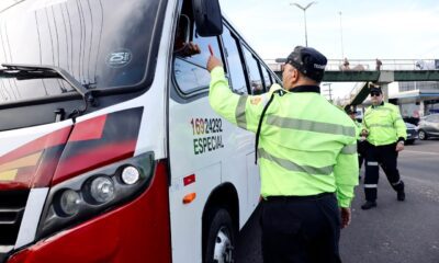 prefeitura lança operação ‘mobilidade segura’ e intensifica fiscalização no trânsito de manaus 5