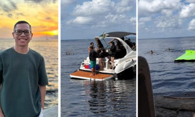 quem e ruan silveira tecnico que morreu afogado na praia da lua 1