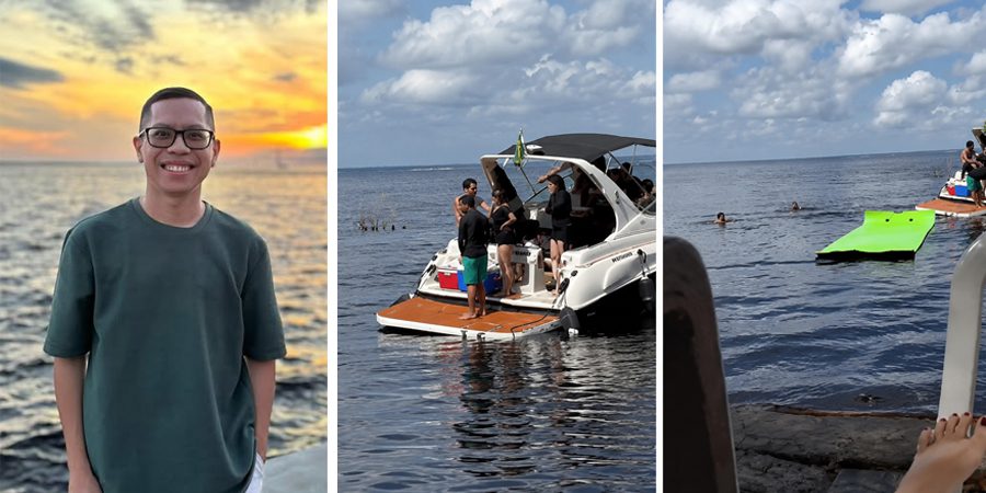 quem e ruan silveira tecnico que morreu afogado na praia da lua 1