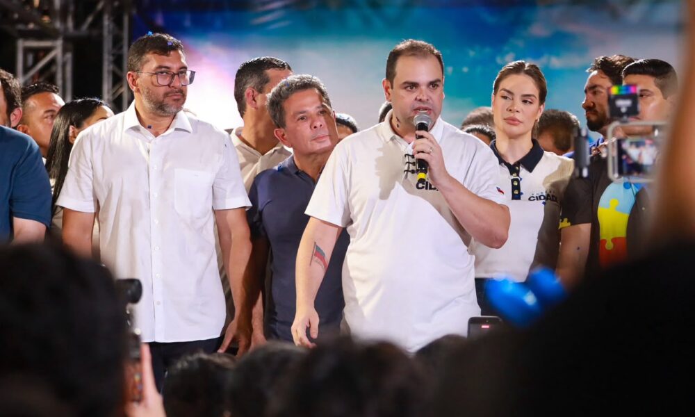 roberto cidade inicia pré campanha na zona leste e anuncia proposta de aumento do auxílio estadual (1)