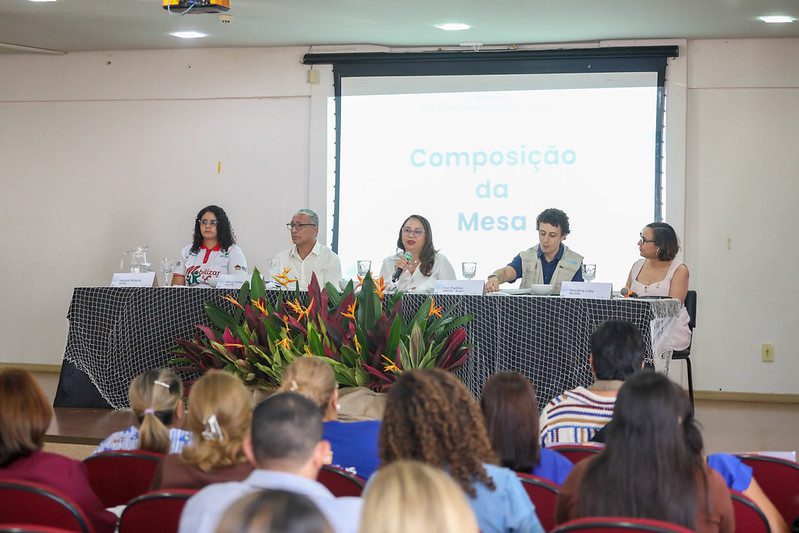 seminário sobre enfrentamento da violência infantojuvenil é debatido com profissionais do magistério da rede municipal de ensino 2 (1)