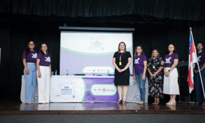 semsa manaus mostra cientÍfica esap 1