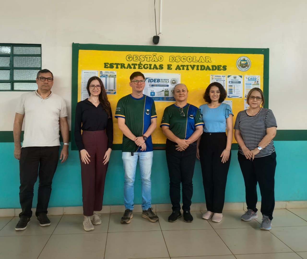tce am realiza auditoria em itacoatiara para avaliar políticas de alfabetização na rede municipal (2)