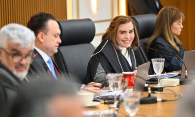tce am recebe, pelo quinto ano consecutivo, selo nacional por ações de sustentabilidade (1)