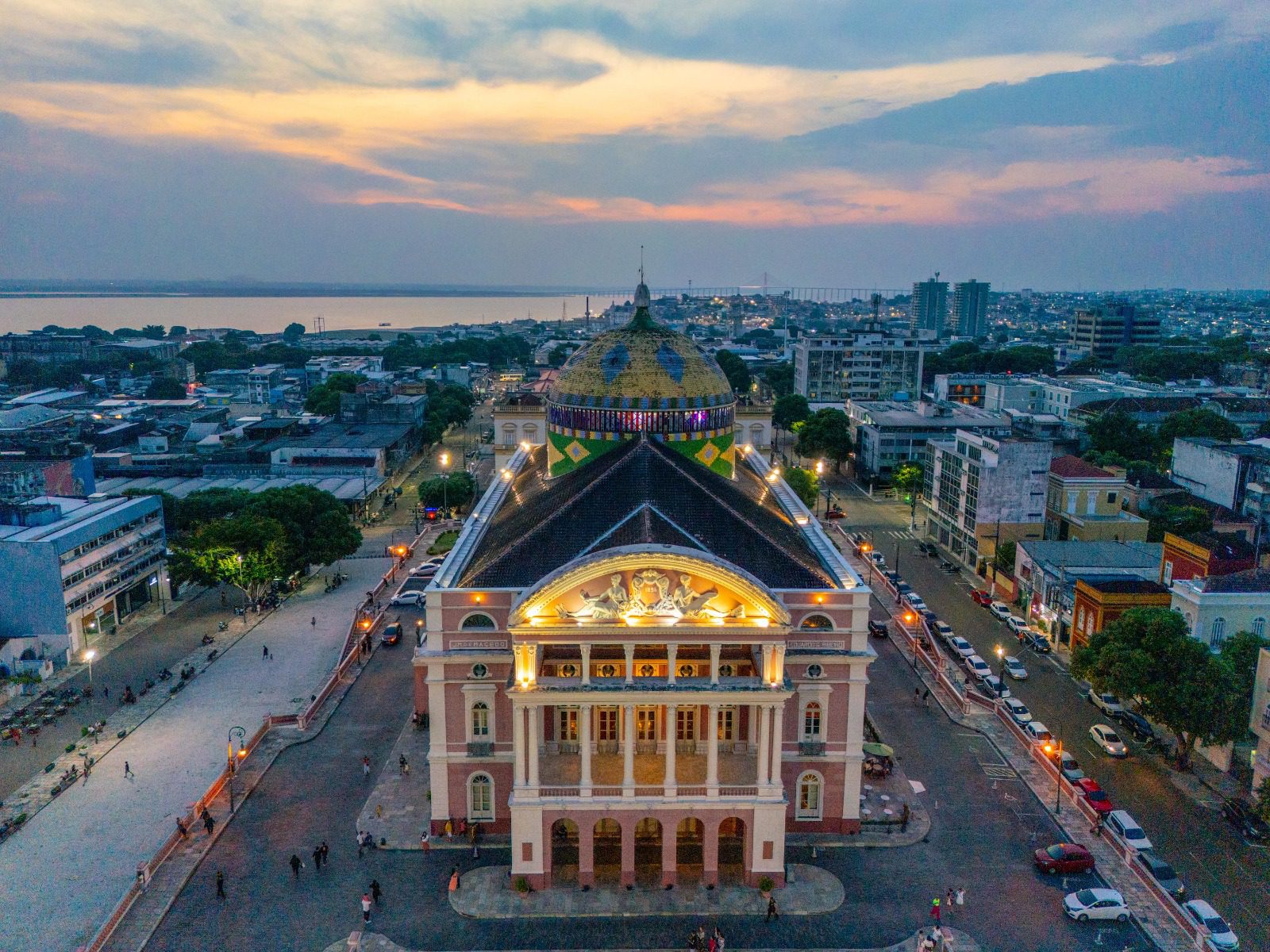 teatro amazonas patrimonio mundial da unesco 1