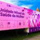 unidade movel de saÚde