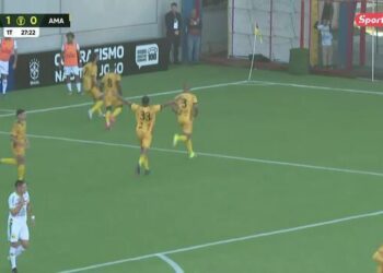 amazonas busca empate com o brusque e mantém esperança de chegar ao g 8 da série c