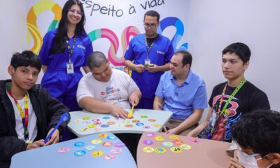 amazonas terá secretaria estadual da causa tea para ampliar políticas públicas de inclusão (2)