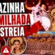 Apresentador do Boi Corajoso Humilha Própria Sinhazinha: "Não é a Melhor" e Gera Revolta!
