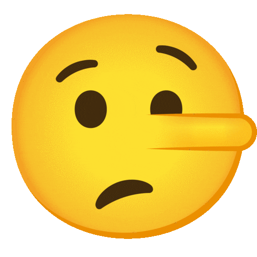 🤥