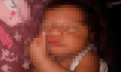 bebê de 23 dias é sequestrada após mãe perder a consciência durante encontro em manaus