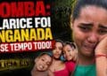 BOMBA no Caso Bacabal: A Verdade Que Esconderam de Clarice Esse Tempo Todo! / Foto : Divulgação