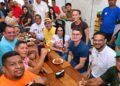 david almeida afirma que saúde será prioridade em eventual governo do amazonas (1)