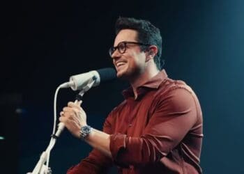 deive leonardo leva turnê “o despertar” a manaus nesta sexta feira 28