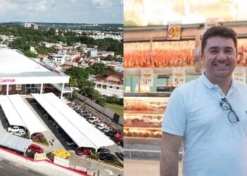 dono do bratao e assaltado em manaus