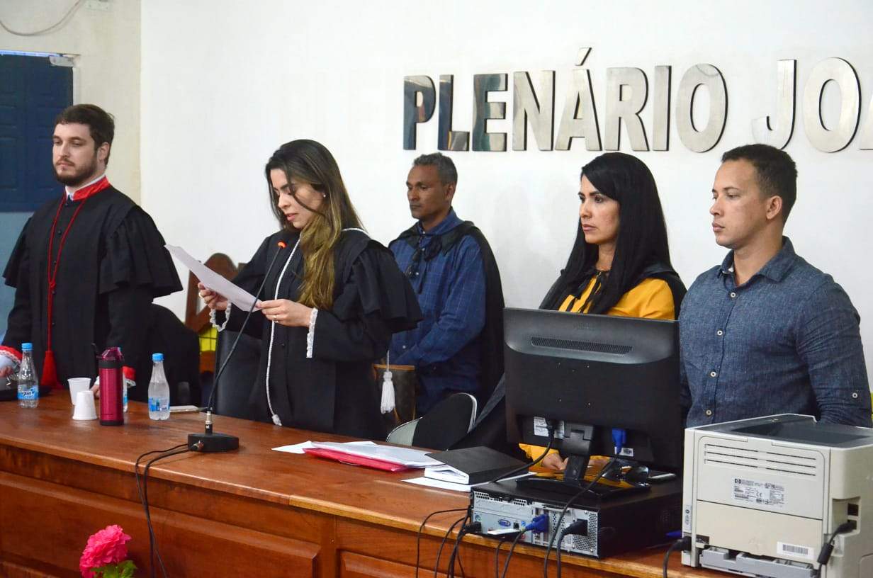 Caso Cleiciane : Autor de feminicídio em Eirunepé é condenado a 38 anos de prisão