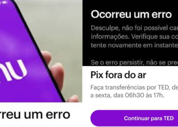 erro nubank