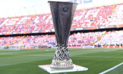 Europa League: por que o torneio europeu chama atenção nas apostas esportivas / Foto : Divulgação