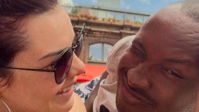 Após 8 anos de casados Thiaguinho e Fernanda Souza se separam