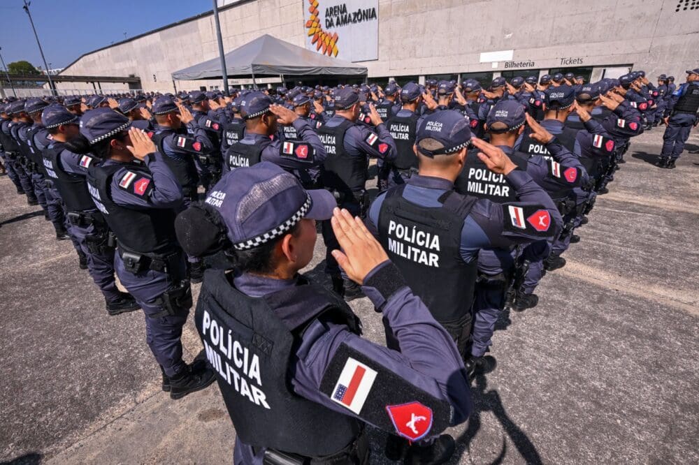 governador roberto cidade lança operações de segurança em manaus com reforço de mais de 500 alunos soldados (3)