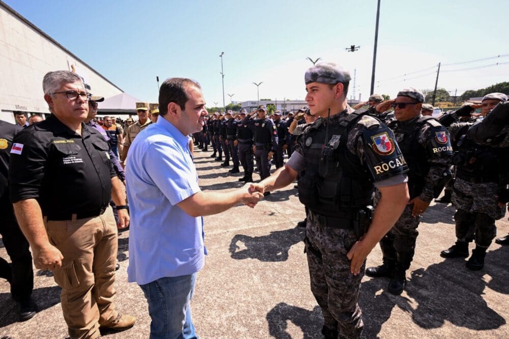 governador roberto cidade lança operações de segurança em manaus com reforço de mais de 500 alunos soldados (4)