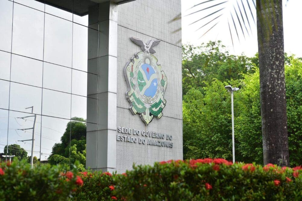 Nesta quinta, Governo do Amazonas começa a pagar a segunda parcela do 13º