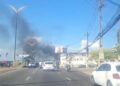 incêndios em manaus
