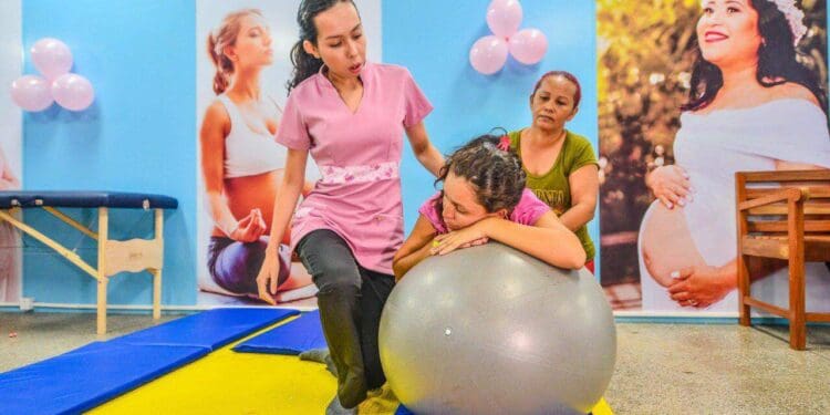 Instituto da Mulher e maternidades ampliam práticas de humanização que melhoram recuperação de pacientes