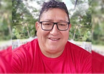 Irmão de David Assayag morre de Covid-19