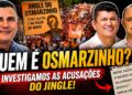 Jingle do Osmarzinho: Descubra a verdadeira história por trás do jingle que viralizou!