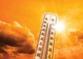 manaus registra 37,3°c e bate novo recorde de calor em agosto, aponta inmet