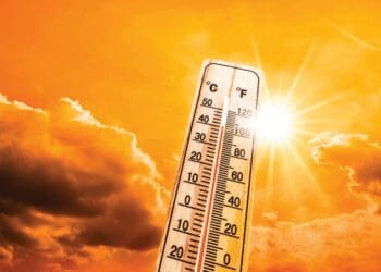 manaus registra 37,3°c e bate novo recorde de calor em agosto, aponta inmet