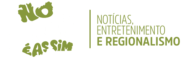 No Amazonas é Assim