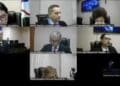 pedreiro faz a propria sustentacao durante audiencia em manaus