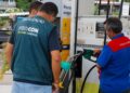 procon manaus gasolina agosto