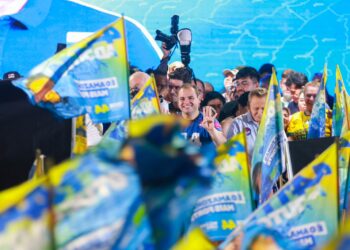 roberto cidade apresenta ações de inclusão durante evento político no tarumã (2)