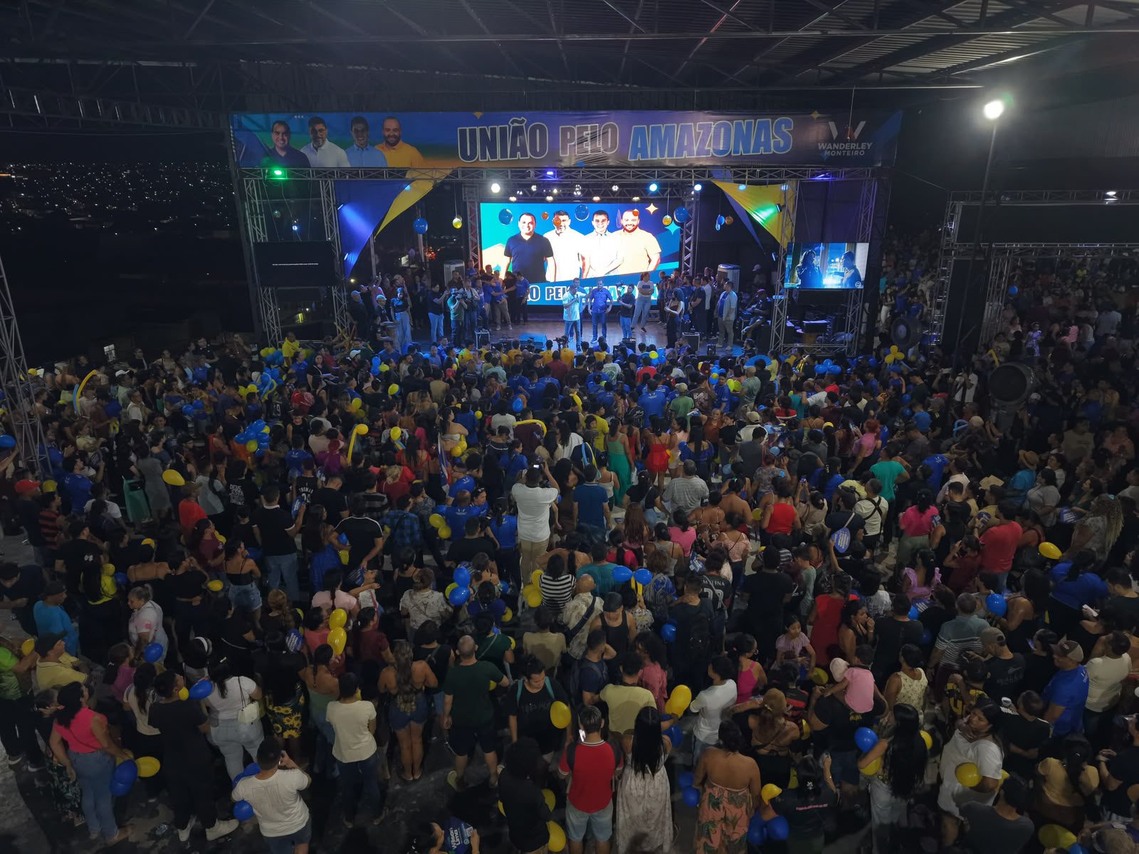 roberto cidade detalha proposta de ampliar auxílio estadual para r$ 250 durante mobilização em manaus (3)