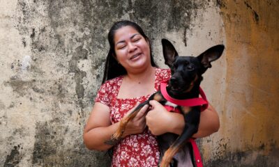 semsa manaus vacinaÇÃo antirrÁbica1