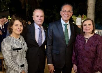 tce am acompanha posse de mauro campbell como vice presidente do stj (1)