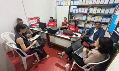 tce am fiscaliza ações de alfabetização e aprendizagem na rede municipal de autazes