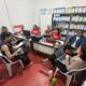 tce am fiscaliza ações de alfabetização e aprendizagem na rede municipal de autazes