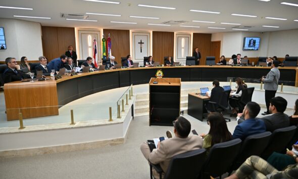 tce am mantém condenação de ex prefeito de lábrea e determina devolução de quase r$ 200 mil aos cofres públicos