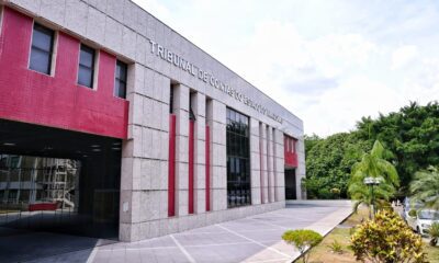 tce am terá 123 processos em julgamento na sessão do tribunal pleno nesta quarta feira (12)