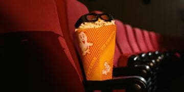 semana do cinema tem ingressos a partir de r 10 veja datas preços e filmes