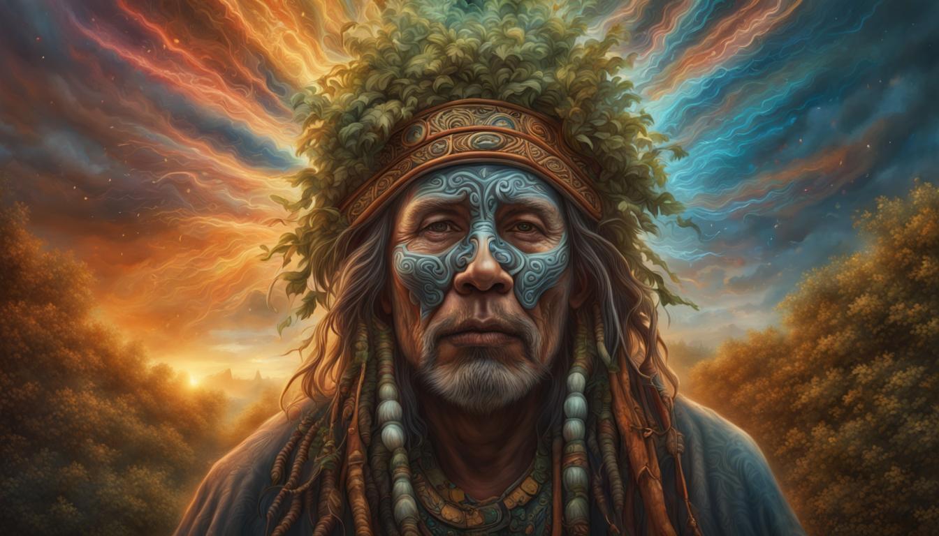 Conheça os principais deuses da mitologia indígena brasileira