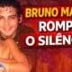 Caso Bruno Mafra ganha desdobramentos após vídeo em que cantor nega crimes e acusa vítimas!
