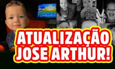 Atualização Caso José Arthur, bebê desaparecido de Eldorado do Carajás! / Foto : Divulgação