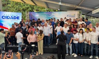 roberto cidade anuncia pré candidatura ao governo do amazonas durante evento da união progressista (1)